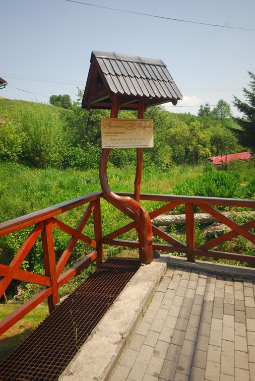 Apartman Elegant Bešeňová Rum bild