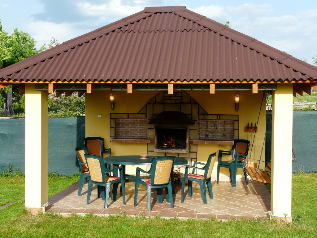 Apartman Elegant Bešeňová Rum bild